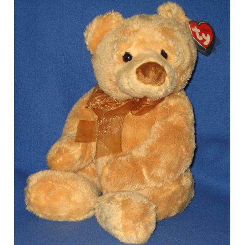  Ty TY CLASSIC PLUSH - GRANOLA the BEAR - MINT with MINT TAGS