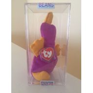 Ty TY BEANIE BABY PATTY WITH HANG & TUSH TAG & PVC PELLETS