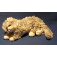 Ty TY CLASSIC PLUSH - LYRIC THE CAT  13” INCHES TALL  MINT with MINT TAG