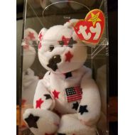 Ty ty Beanie Baby Glory. Mint condition