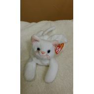 Ty Beanie Baby FLIP the CAT wErrors 2-28-95 Tush Tag 1993, #4012 PVC