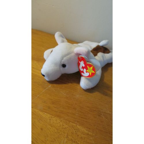  Ty TY Beanie Baby Butch with GasportGospor