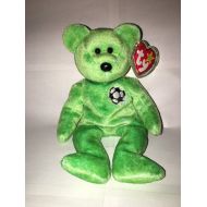 Ty Beanie Baby Kicks Rare 1999 NEW Old Stock