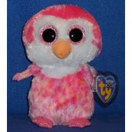 Ty TY BEANIE BOOS - GERMANY SHOW EXCLUSIVE PENGUIN - TOY FAIR 2013 - RARE