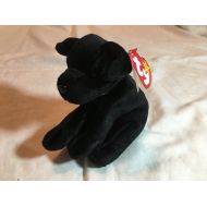 Ty Beanie Baby, Luke the Black Lab, MINT CONDITION