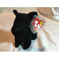 Ty !!!Scottie TY Beanie Baby - P.V.C. Pellets, Rare, Retired!!!