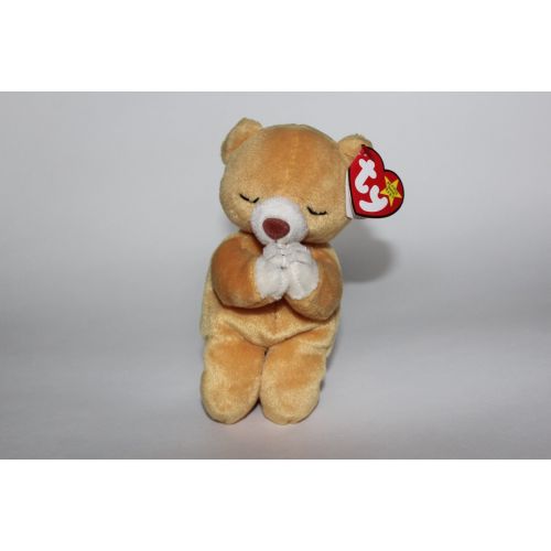  Ty Beanie Baby, Hope, Rare, with errors! Free Shipping!