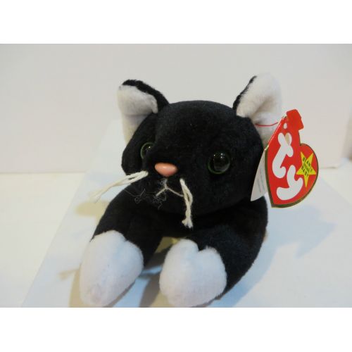  Ty Beanie Babies Zip 4004