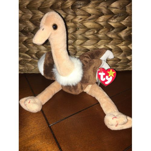  Ty TY Retired Beanie Baby Stretch