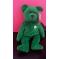 Retired MINT Erin Ty Beanie Baby Bear Very Rare