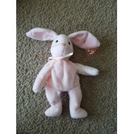 1996 Extremely Rare TY Beanie Baby Hoppity With All Major Errors And PVC Pellets
