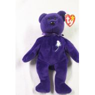 1st Edition RARE Princess Diana Beanie Baby!!! In Nice Ty Case