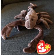 Ty Beanie Baby- STINGER - The Brown Scorpion- 1997