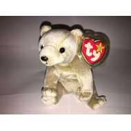 Ty Beanie Babies Almond 1999 NEW! Old Stock