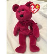 Ty valentina beanie baby Fantastic Condition Rare Errors