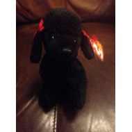 Ty TY BEANIE BABY Gigi RARE WITH MULTIPLE TAG ERRORS RETIRED 302