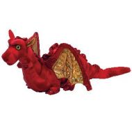 Ty Classic Plush - Fossils the Dragon [Toy]