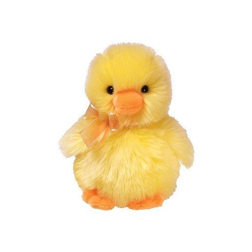  Ty TY Classic Plush - COOPER the Yellow Duck