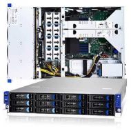 Tyan Transport SX TN70E-B8026 No Compromise Single-Socket Storage Server
