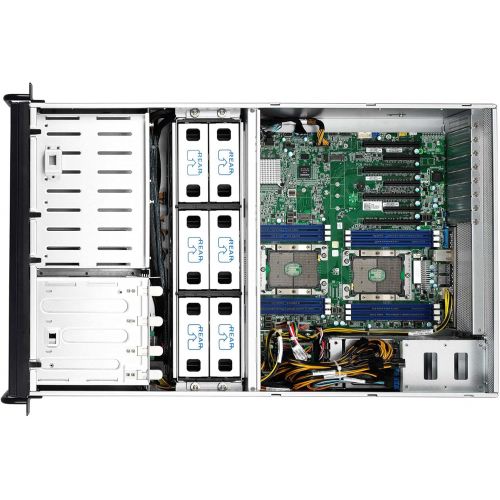  Tyan Thunder HX FT48B-B7100 Mainstream 4U Dual Socket Xeon