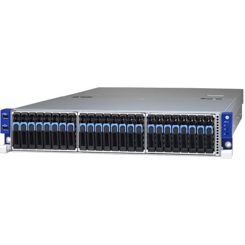  Tyan Transport SX TN70A-B8026 No Compromise 1P All-NVMe Storage Server Barebones