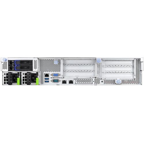  Tyan Transport SX TN70A-B8026 No Compromise 1P All-NVMe Storage Server Barebones