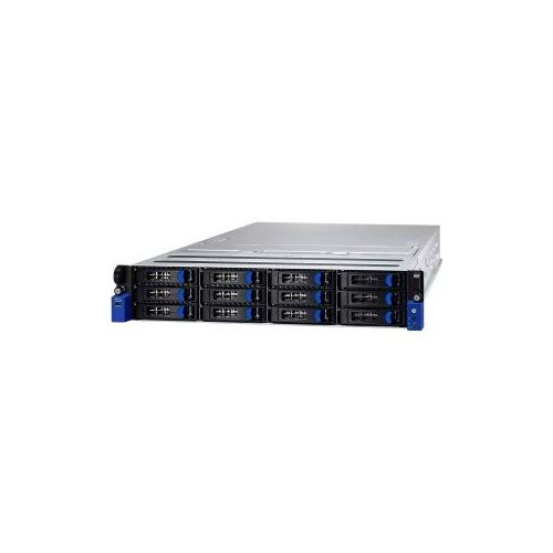  Tyan Thunder SX TN76B7102 Barebone System - 2U Rack-mountable - Intel C621 Chipset - Socket P LGA-3647-2 x Processor Support - 3 TB DDR4 SDRAM DDR4-2666PC4-21300 Maximum RAM Suppo