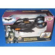 Tyco RC Batman Little Rides Radio Control Batcopter 27 MHZ NEW M0665