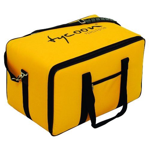  Tycoon Percussion 29 Series Professional Cajon Carrying Bag