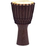 [아마존베스트]Tycoon Percussion Hand Carved 10 Inch African Djembe - T1 Finish