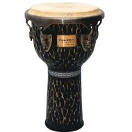 Tycoon Percussion 12 Inch Master Hand-Crafted Original Djembe