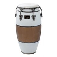Tycoon Percussion TSCHBC130CCL Signature Heritage Cafe Con Leche Series Tumba 12 12 Conga