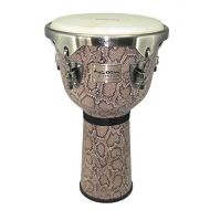 Tycoon Percussion MTJF-712 BCF 12-Inch Master Series Djembe, Boa Finish