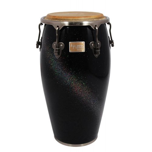  Tycoon Percussion 12 12 Inch Master Diamond Series Tumba With Single Stand