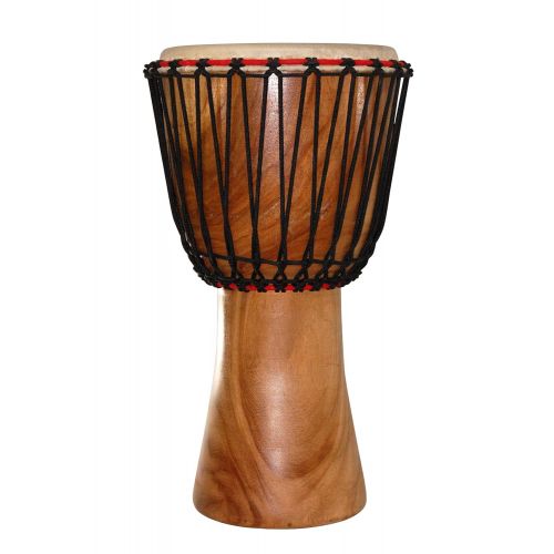  Tycoon Percussion TNAJ-12 Djembe - Natural