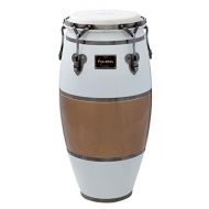Tycoon Percussion TSCHBC110CCL Signature Heritage Cafe Con Leche Series Quinto 11 Conga