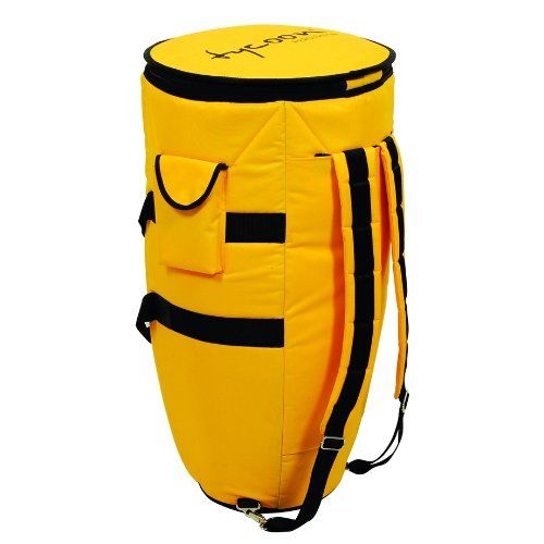  Tycoon Percussion Small Professional Conga Carrying Bag