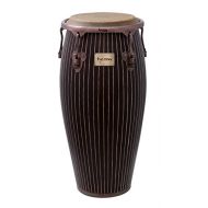 Tycoon Percussion 12 12 Inch Master Hand Crafted Pinstripe Series Tumba With Single Stand