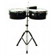 Tycoon Percussion 14 Inch & 15 Inch Ralph Irizarry Signature Series Timbales