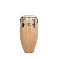 Tycoon Percussion 12 12 Inch Signature Classic Series Natural Tumba With Single Stand
