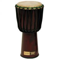 Tycoon Percussion Dancing Drum Series 9 Inch Djembe