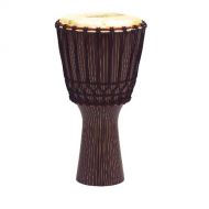 Tycoon Percussion Hand Carved 12 Inch African Djembe - T1 Finish