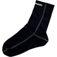 Typhoon 2023 Thermal Drysuit Over Sock - Black