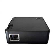 U|R Home Projector Mini Portable Projector, led 1080P HD Projection, Suitable for Family/Cinema/Party