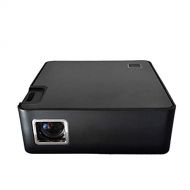 U|R Home Projector Mini Portable Projector, led 1080P HD Projection, Suitable for FamilyCinemaParty