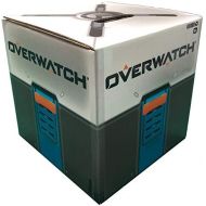 U.C.C. Distributing Official Overwatch Mystery Mega Loot Box Full of Collectibles by: Blizzard Entertainment