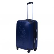 U.S. Polo Assn. 29 Rolling Luggage