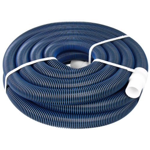  U.S. Pool Supply 1-1/2 x 36 Foot Professional Heavy Duty Spiral Wound Swimming Pool Vacuum Hose with Swivel Cuff