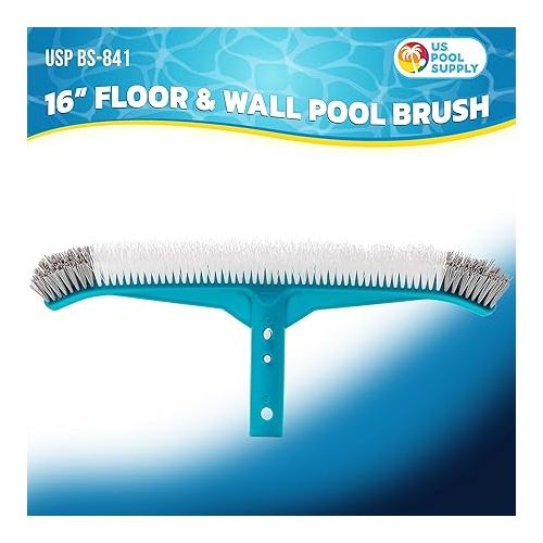  U.S. Pool Supply Professional 16