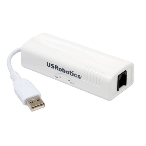  USRobotics USR5637 - fax  modem